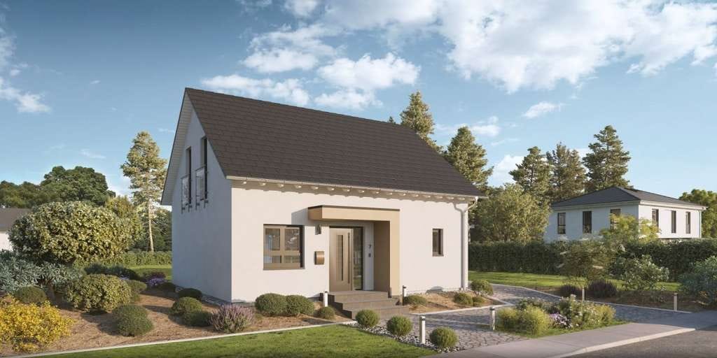 Immobilie in Mittelstenahe - Seeblick inkl. Grundstück - schon bald im neuen Zuhause: Hier wohnst du gerne! - Bild 0