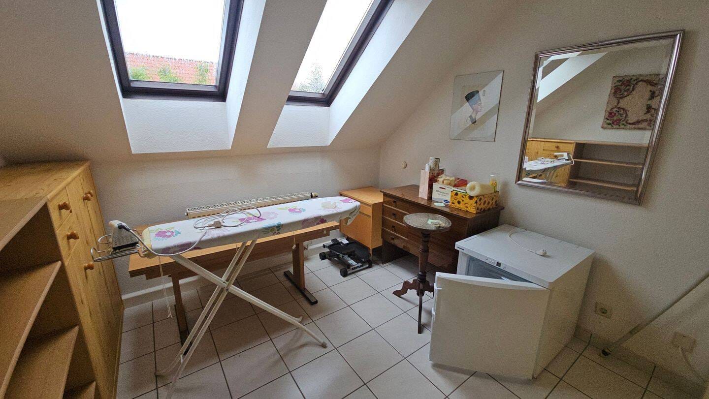 Immobilie in Belgershain - Geräumiges Familienhaus mit Terrasse & Balkon  in Threna - Bild 3