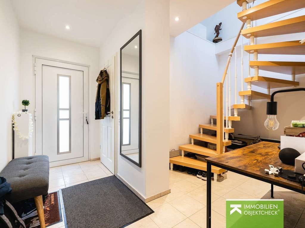 Immobilie in Heiligenhaus - Heiligenh.-Heide: Modernisierte Kapitalanlage in begehrter Waldrandlage - Bild 2