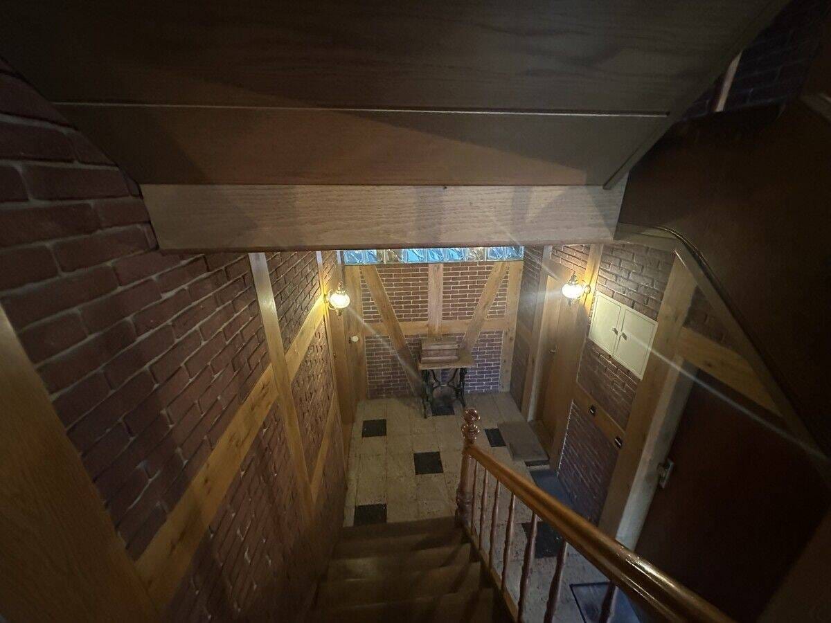 Immobilie in Immenhausen - Mehrfamilienhaus mit 4 Wohnumgen plus Gewerbefläche und Hinterhaus steht zum Verkauf! - Bild 4