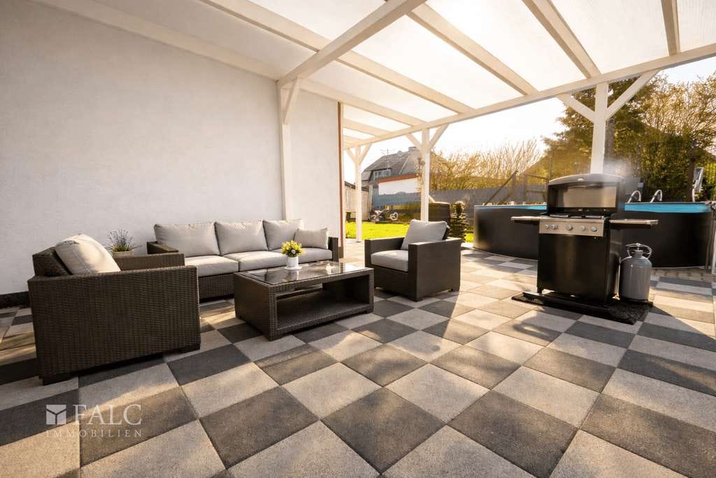 Immobilie in Tangermünde - Provisionsfrei. Attraktiver Bungalow in Deutschlands schönster Kleinstadt! - Bild 3