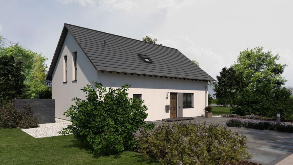 Immobilie in Emtmannsberg -  - Bild 3