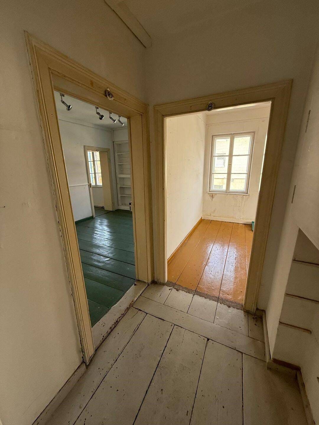 Immobilie in Feldafing - Denkmalgeschützte "Grüne Villa" - Bild 2