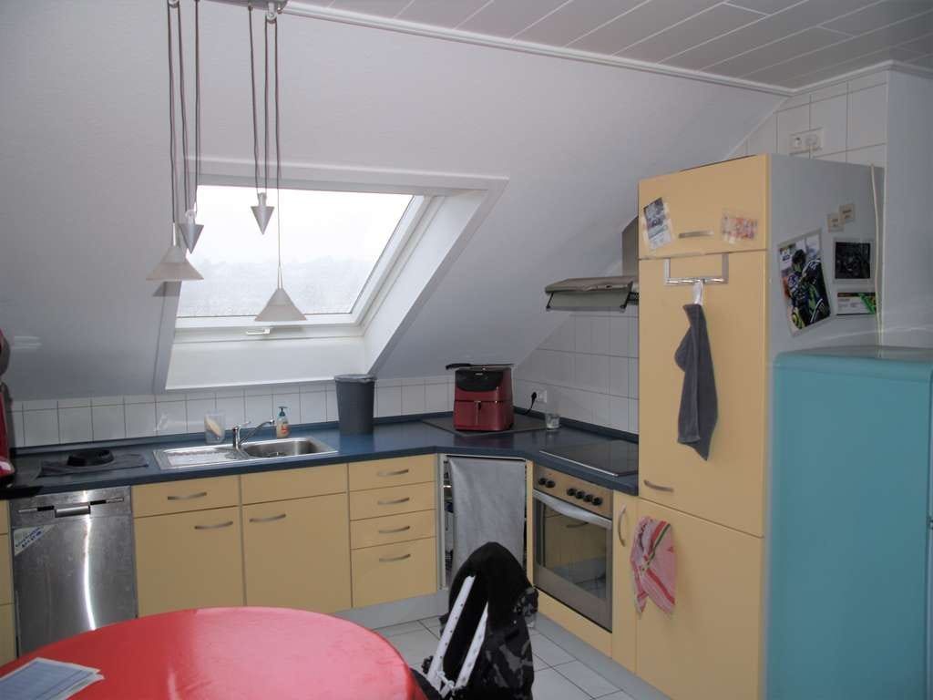 Immobilie in Staig - Vermietete Dachgeschosswohnung in Staig zu verkaufen - Bild 4