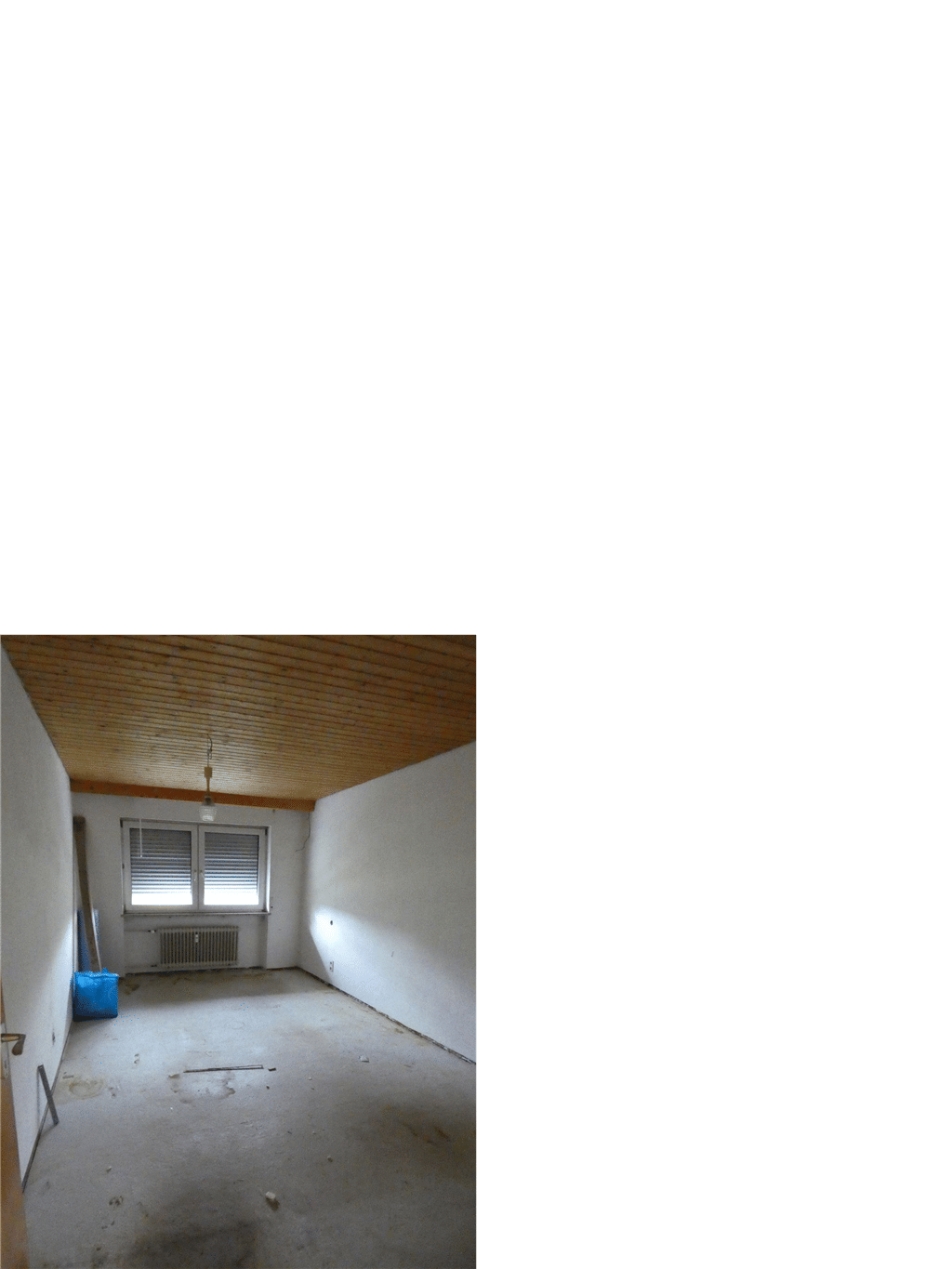 Immobilie in Heideck - Aus Alt mach Zwei! 140 m² Potenzial - Ihre Vision zählt! - Bild 4