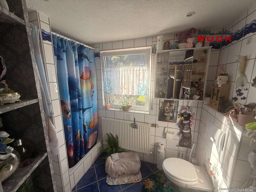 Immobilie in Mühlhausen im Täle - Die optimale Kapitalanlage!! Vermietete 2-Zimmerwohung zum Kauf gesucht? - Bild 3