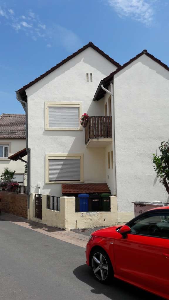 Immobilie in Deidesheim - Provisonsfrei! Kapitalanleger aufgepasst! Freundliches 3-Zimmer-Einfamilienhaus in Deidesheim - Bild 2