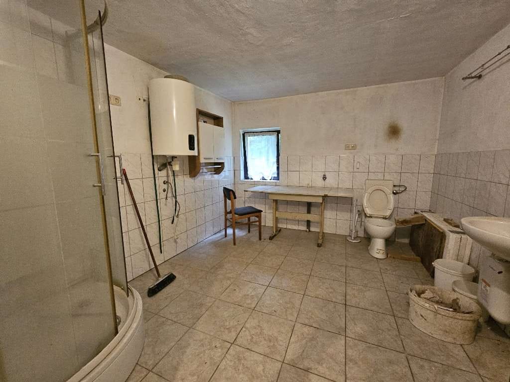Immobilie in Horka - Entkerntes Einfamilienhaus in idyllischer Lage - Bild 4