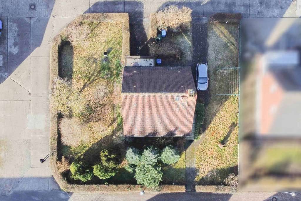 Immobilie in Samtens - Jetzt anpacken, gestalten, einziehen – Familienhaus mit Potenzial in Samtens auf Rügen - Bild 5