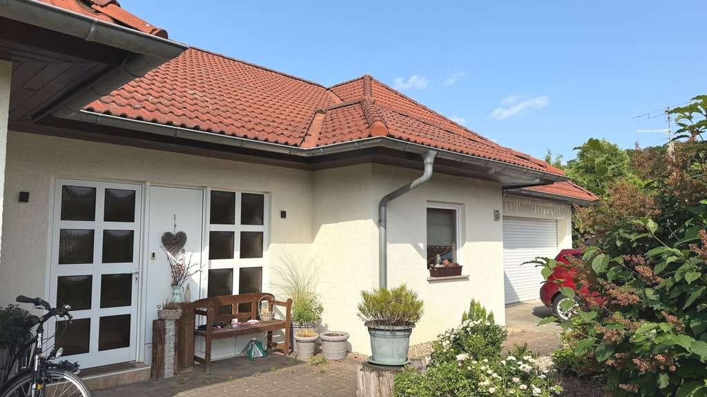 Immobilie in Neuhausen/Spree - Ideal für zwei Generationen - Bild 2