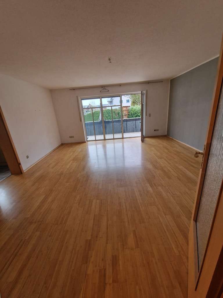 Immobilie in Katzenelnbogen - 4-Zimmer-Maisonette-Wohnung mit Balkon in Katzenelnbogen - Bild 0