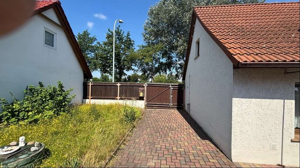 Immobilie in Ilsenburg - Nichts für Riesen im Dachgeschoss - Bild 2