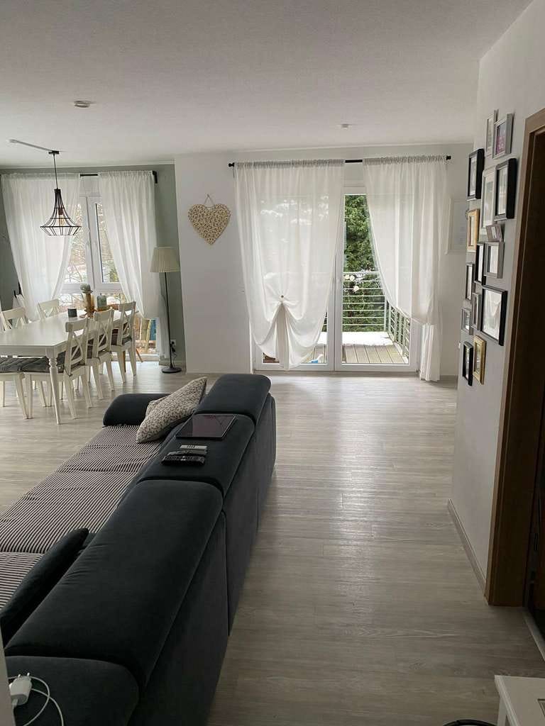 Immobilie in Hanhofen - Zweifamilienhaus - Bild 4