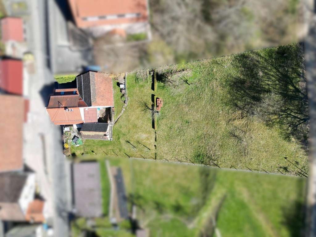 Immobilie in Flörsbachtal - Einziehen & wohlfühlen - gepflegtes Einfamilienhaus mit großem Grundstück  - Bild 2