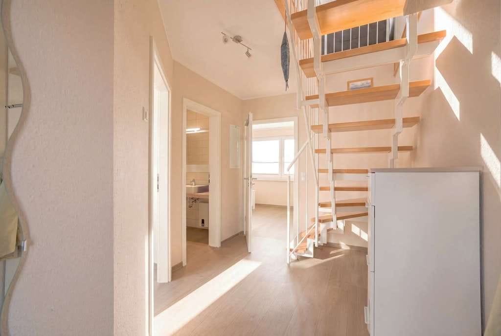 Immobilie in Gelbensande - Stilvolle Maisonette im Küstenwald – Ferienidyll nahe Graal-Müritz - Bild 2