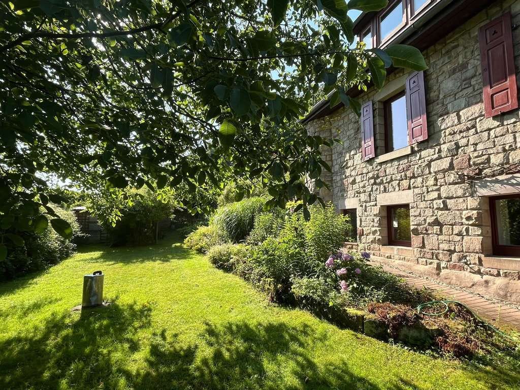 Immobilie in Gleichen - Ein Juwel in Reinhausen !
Einfamilienhaus mit Einliegerwohnung - Bild 3