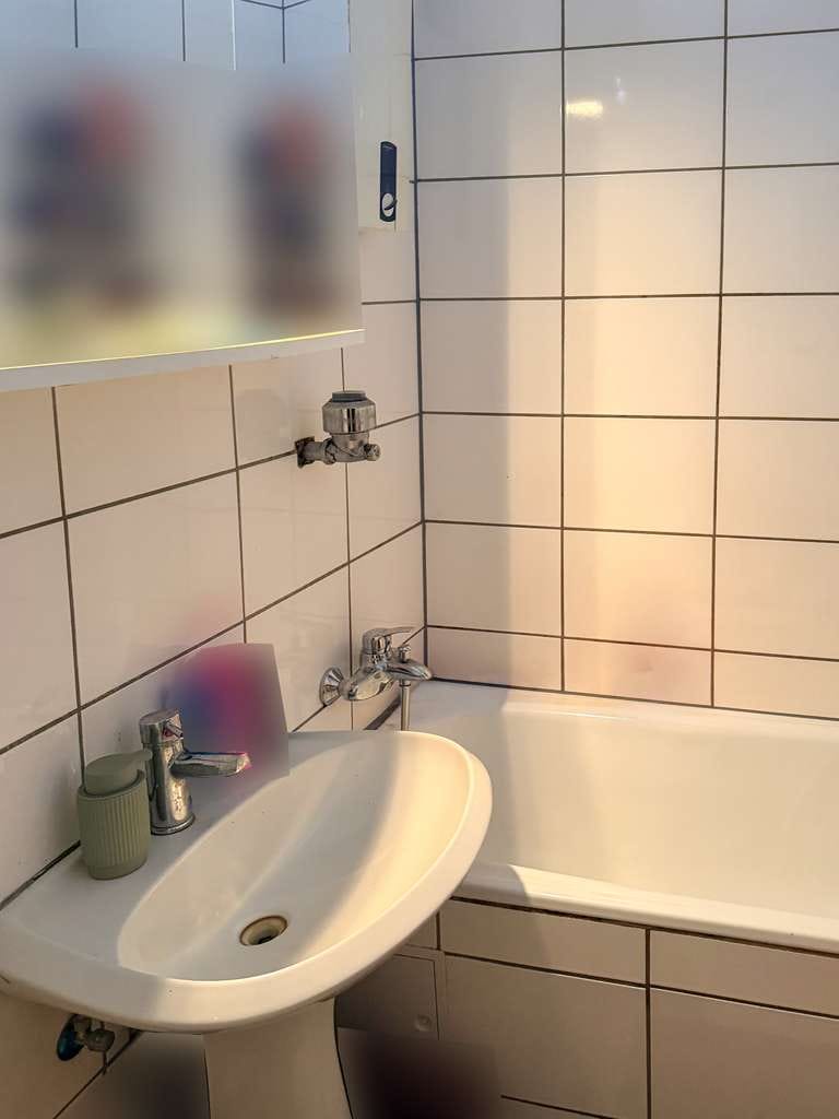 Immobilie in Lohmar - Solides Anlageobjekt in Lohmar, 1-Zi. Appartment, ca. 27 m2 im 6.OG - Bild 2