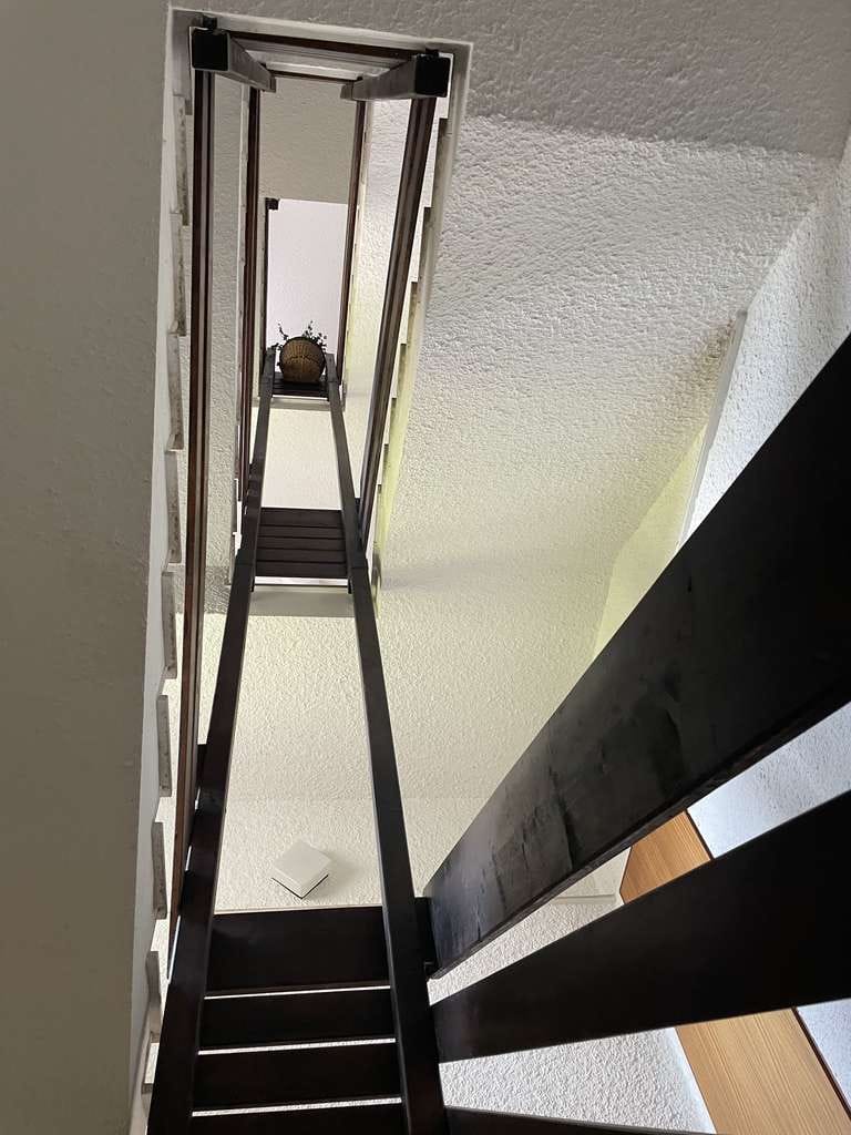 Immobilie in Groß-Umstadt - Wunderschöne 3,5-Zimmer-Maisonette-Wohnung in Groß-Umstadt - Bild 3