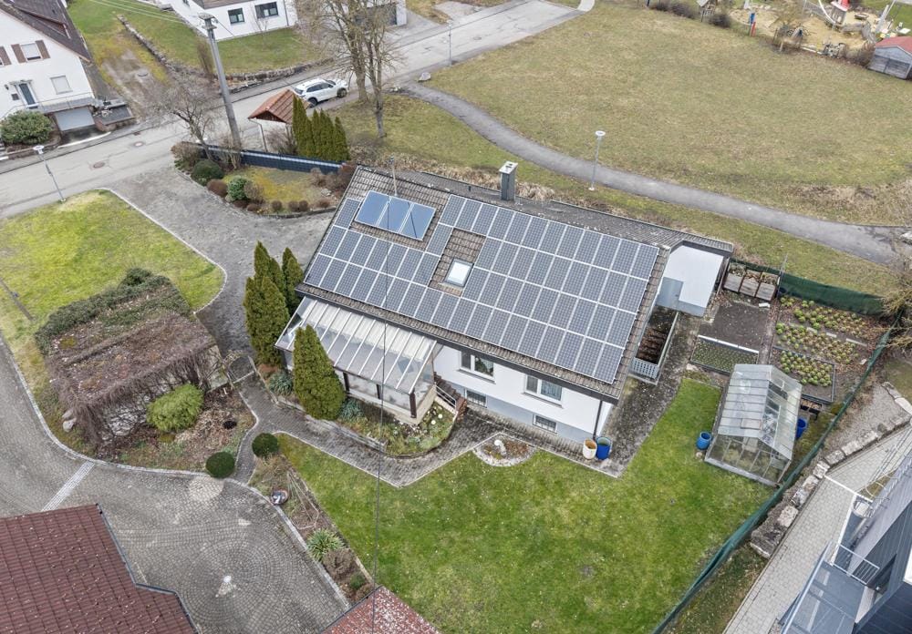 Immobilie in Dietingen -  - Bild 1