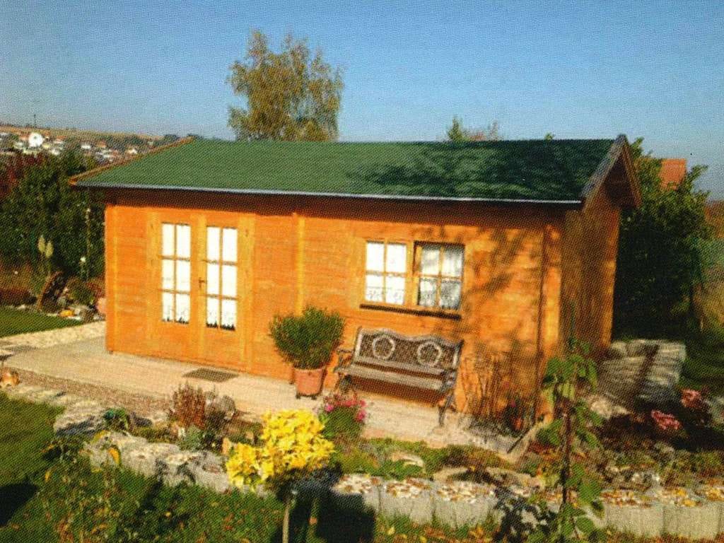 Immobilie in Pluwig - Wohnen mit Charakter: Großzügiges Ein-Zimmer-Apartment in Pluwig - Bild 1