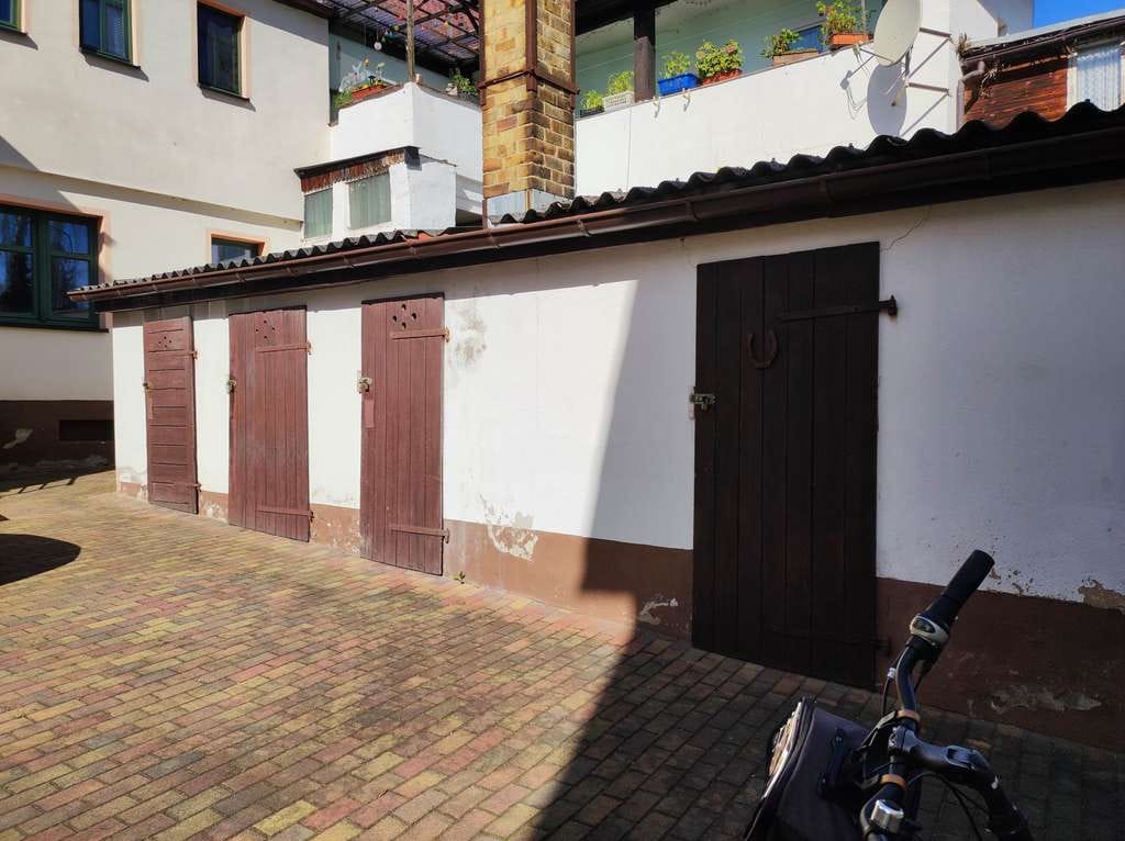 Immobilie in Lucka - Mehrfamilienhaus mit 3 vermieteten Wohnungen und 2 Ladenflächen im Zentrum von Lucka zu verkaufen - Bild 4