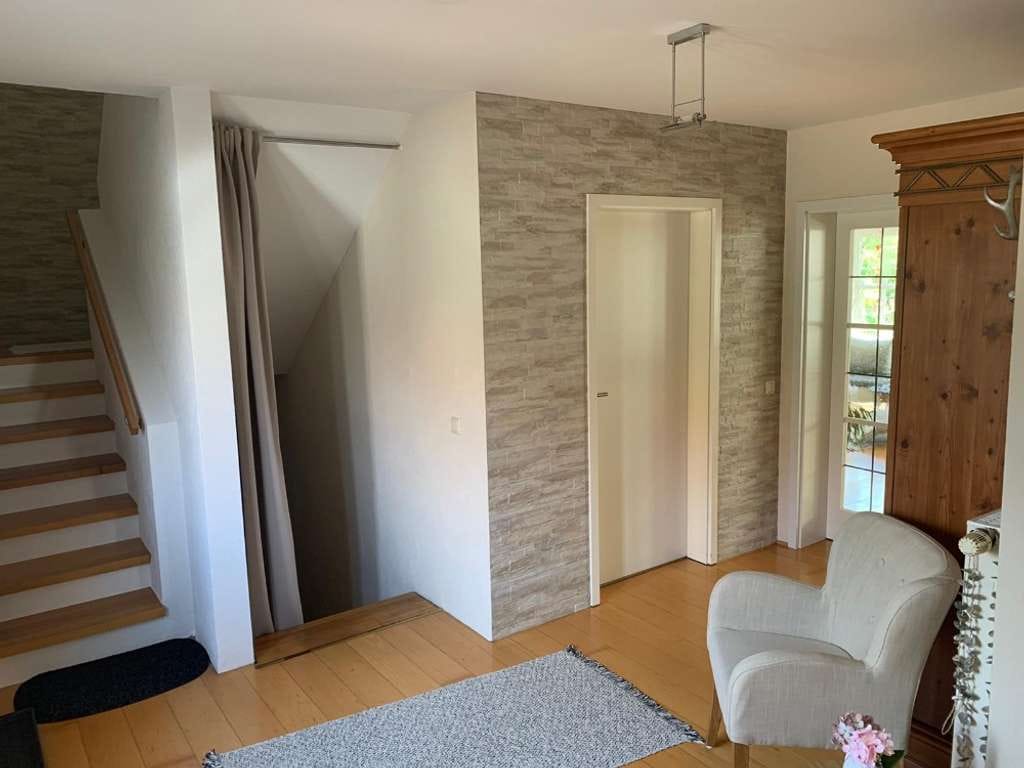 Immobilie in Aichelberg - Einfamilienhaus in Aichelberg - Bild 4