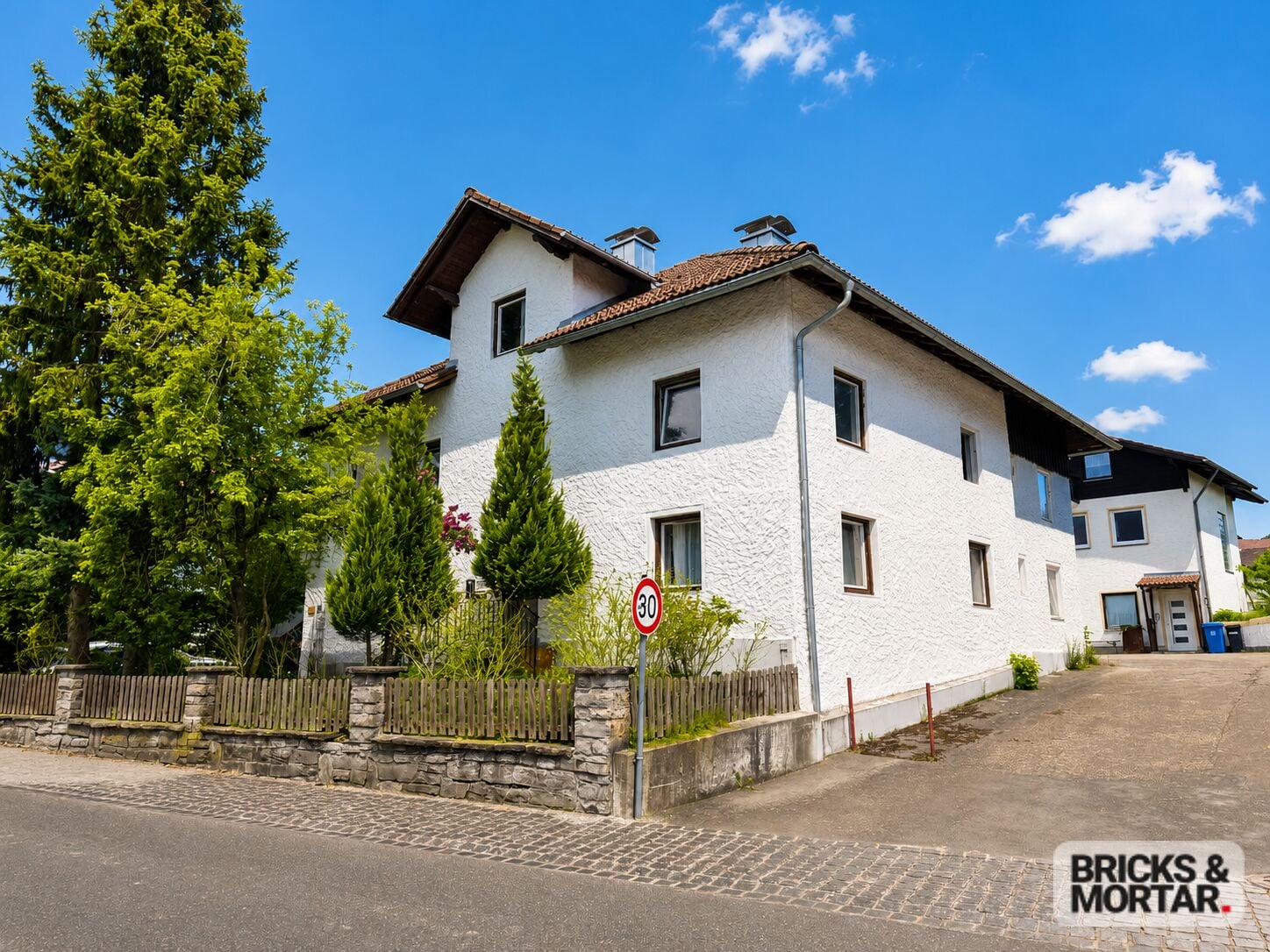 Immobilie in Oy-Mittelberg - Starkes Investment im Herzen von Oy-Mittelberg mit hoher Abschreibung - Bild 3