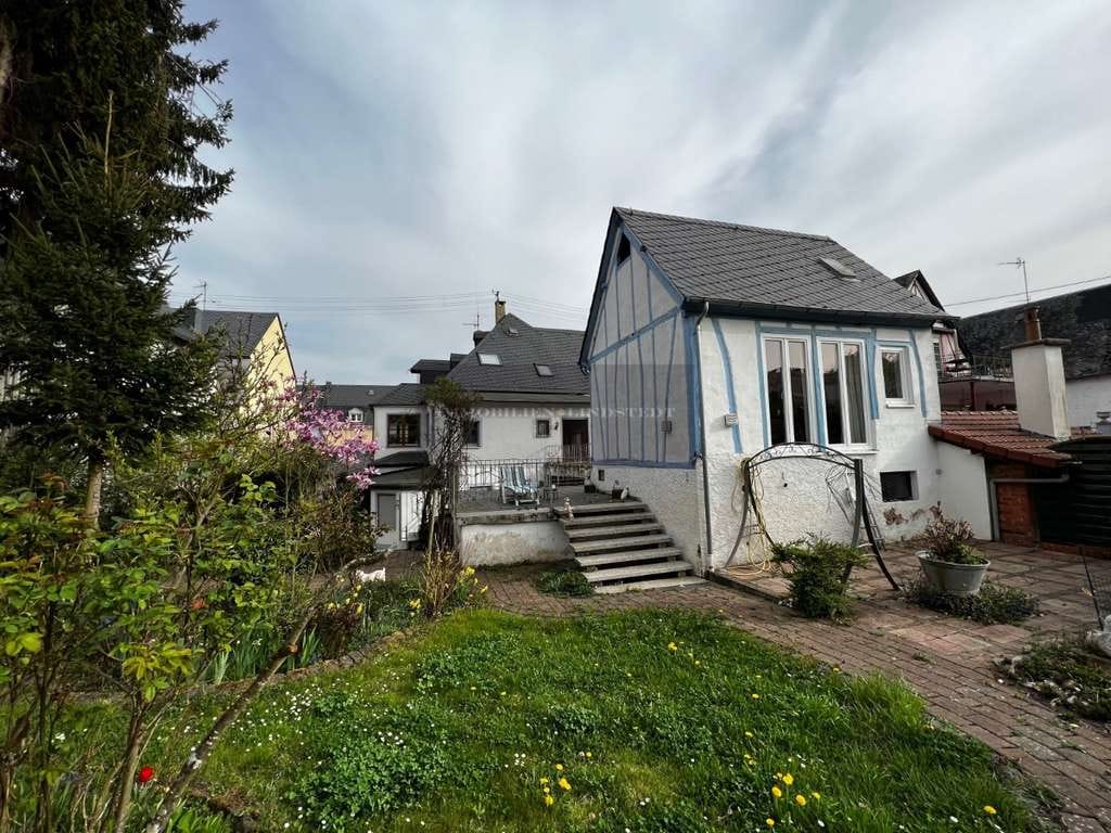 Immobilie in Kröv - immobilien-lindstedt.de / 298 m² WOHN- UND GESCHÄFTSHAUS IN KRÖV AN DER MOSEL! - Bild 2