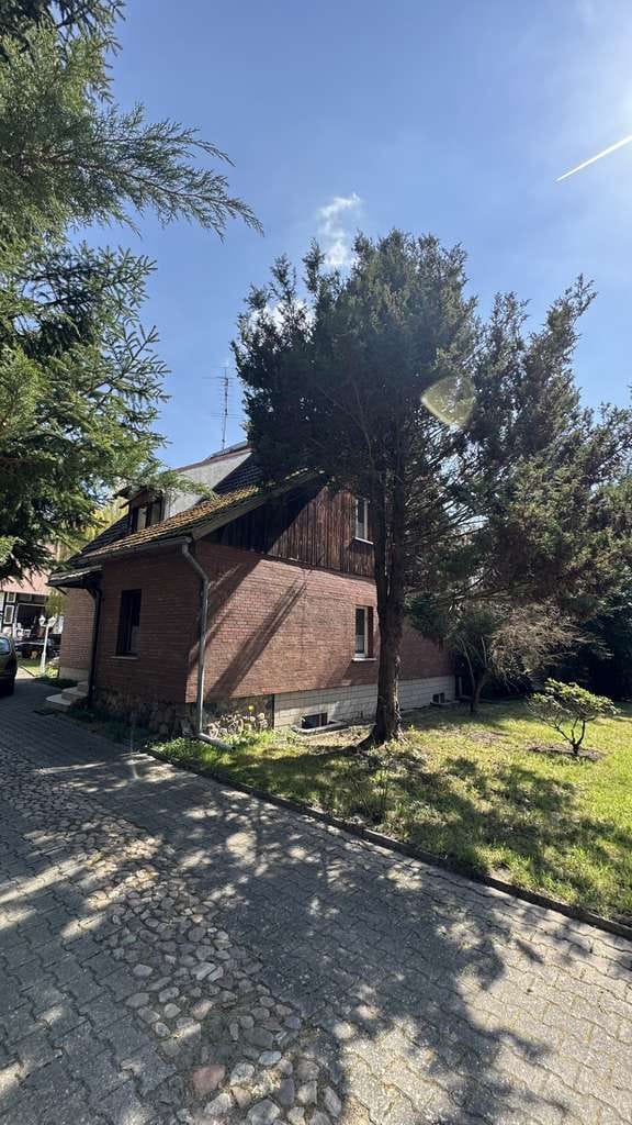 Immobilie in Nennhausen - charmantes Einfamilienhaus mit Nebengelass und großzügigem Grundstück in Nennhausen zu verkaufen! - Bild 3