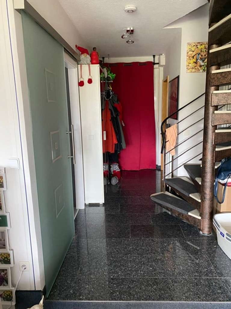 Immobilie in Beckum - bezugsfreie 4 Zimmer Eigentumswohnung in Neubeckum - Bild 4