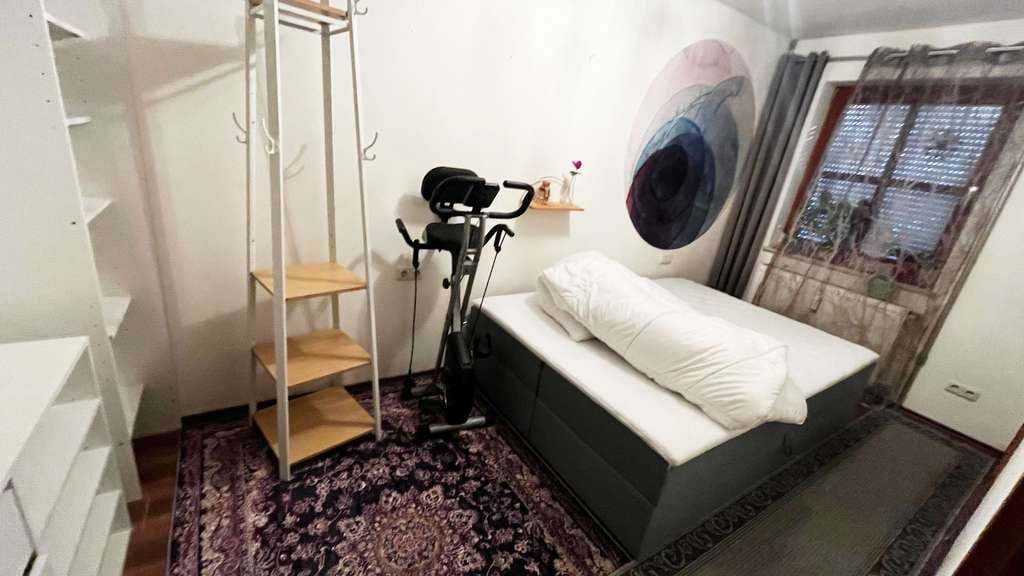 Immobilie in Haag an der Amper - MEHR ALS VIER WÄNDE!!! Kompakte 2-Zimmer-Erdgeschoss-Eigentumswohnung mit Terrasse und Garten - Bild 3