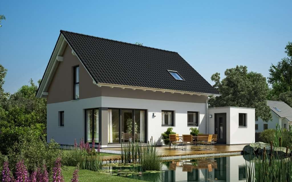 Immobilie in Taura - Ihr neues Zuhause auf Traumgrundstück im schönen Taura! - Bild 0