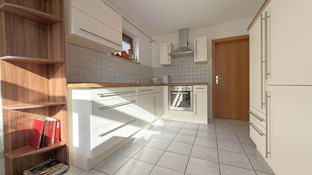 Immobilie in Sonnenbühl - Singlewohnung oder Kapitalanlage in attraktiver Wohnlage - Bild 2