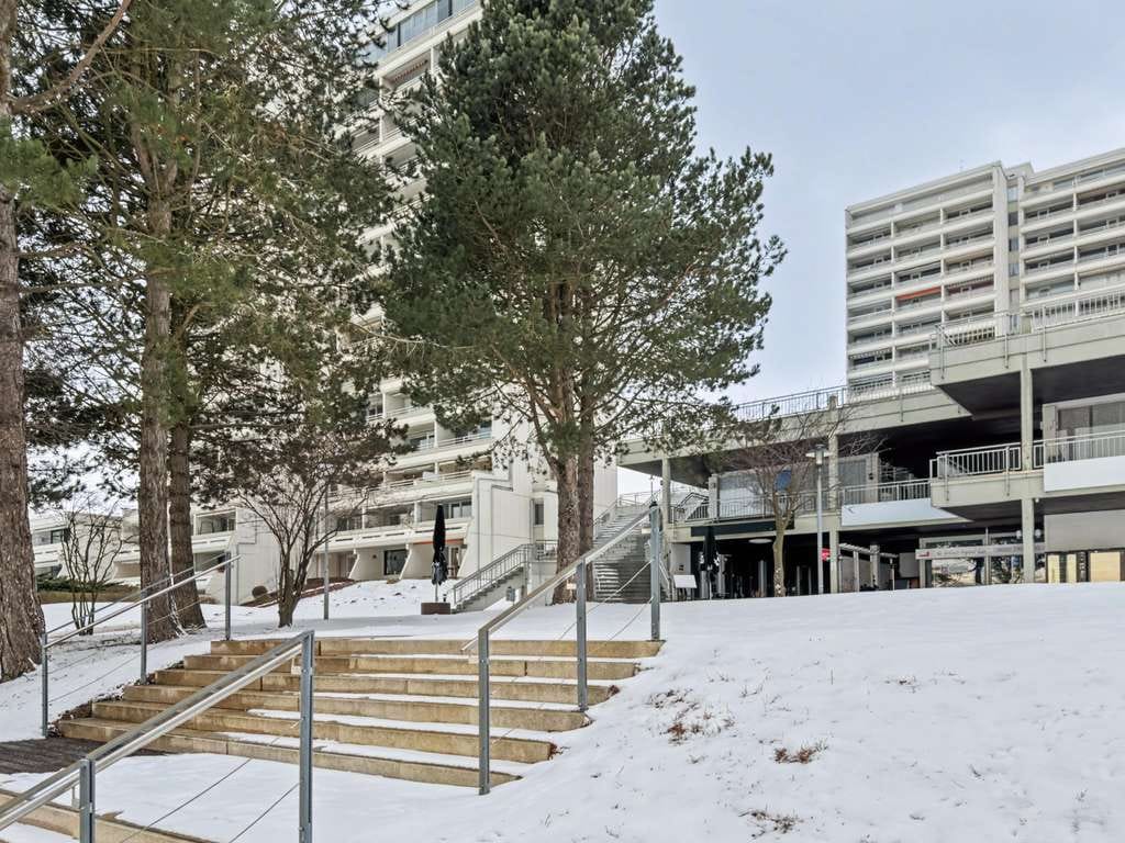 Immobilie in Sierksdorf - Ostsee-Raumwunder: 94 m² Maisonette-Potenzial am Hansa-Park - Bild 3