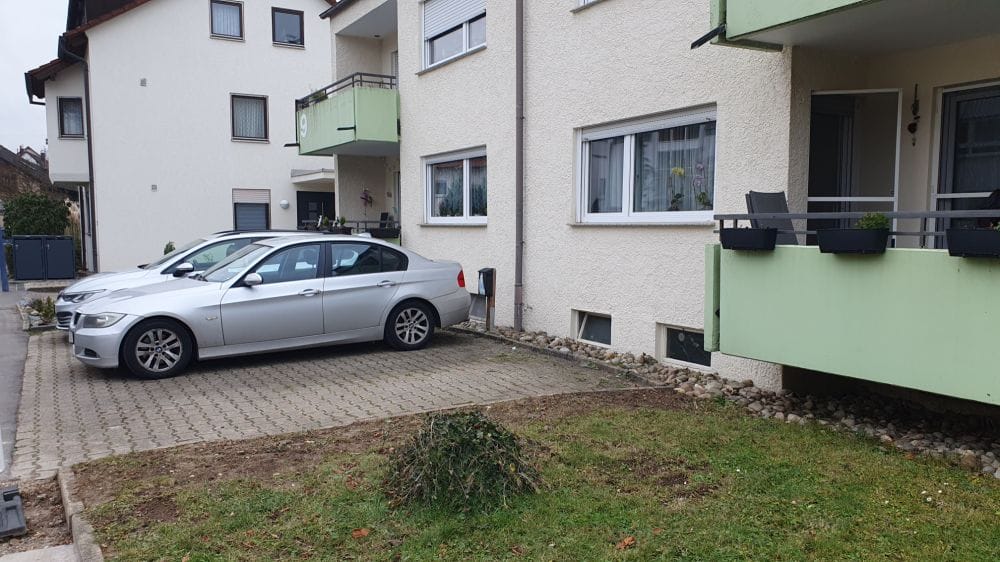 Immobilie in Aichwald - Kapitalanlage: Gepflegtes 1-Zimmer-Apartment in ruhiger Lage - Bild 3