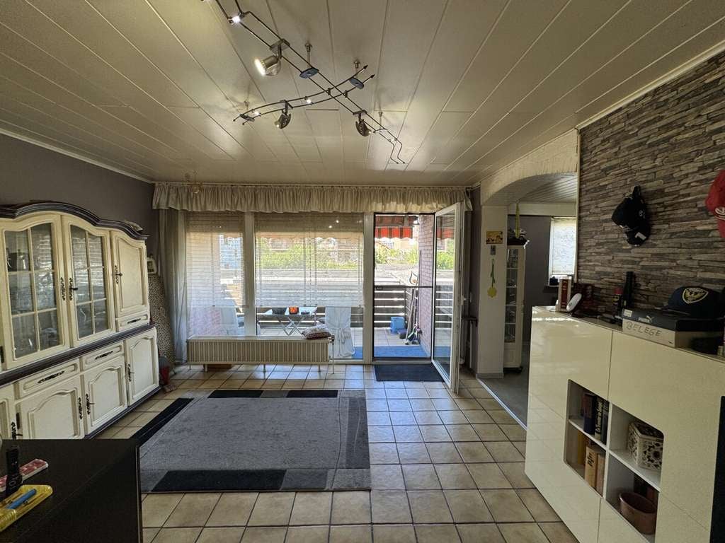 Immobilie in Heinsberg - Geräumige Doppelhaushälfte mit Einliegerwohnung, Garage und Garten in Heinsberg - Bild 3
