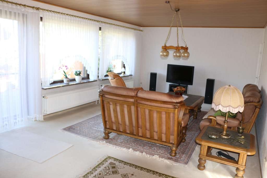 Immobilie in Ratekau - Ansprechendes Einfamilienhaus - Bild 4