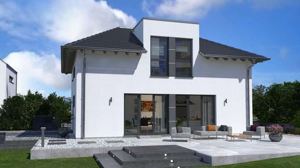 Immobilie in Bosau - EIN HAUS MIT VIELEN LIEBLINGSPLÄTZEN - Bild 0
