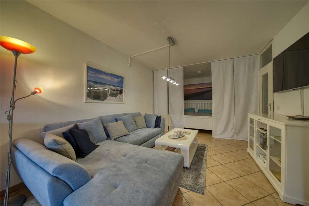 Immobilie in Heiligenhafen - Großzügiges Familienglück! Sonnige Ferienwohnung für bis zu 6 Personen - Bild 2
