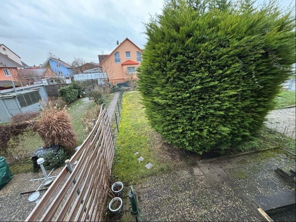 Immobilie in Meißenheim - vermietetes RMH in schöner Lage - Bild 3