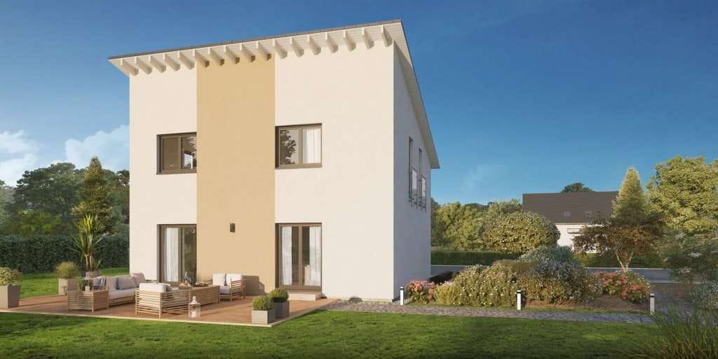 Immobilie in Mittelstenahe - Einzug in 4 Monaten, denn dein neues Zuhause inkl. gr. Grundstück ist schon projektiert! - Bild 4
