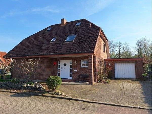 Immobilie in Westerkappeln - Einfamilienhaus in toller Lage - Bild 0