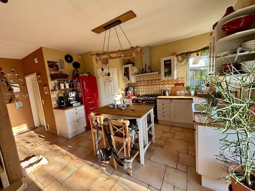 Immobilie in Ralingen - Einfamilienhaus mit viel Flair - Bild 3