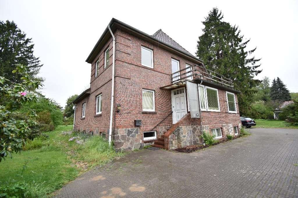 Immobilie in Himbergen - Landhaus mit großem Grundstück in Himbergen! - Bild 2
