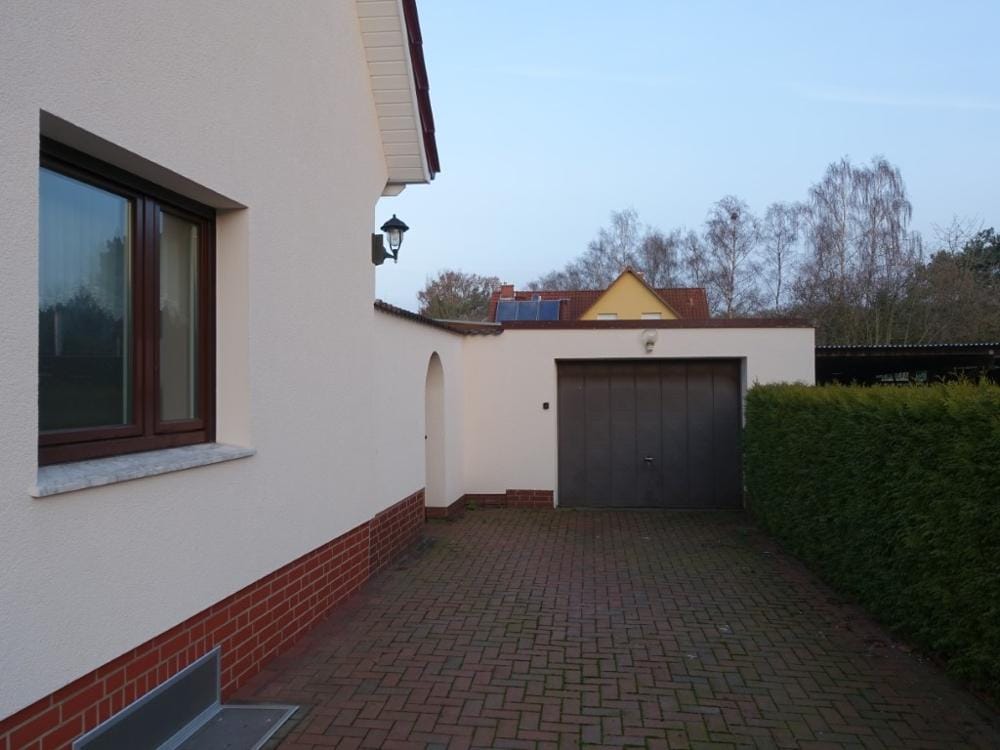Immobilie in Eydelstedt - Modernisiertes Einfamilienhaus in Eydelstedt/Barnstorf - Bild 3