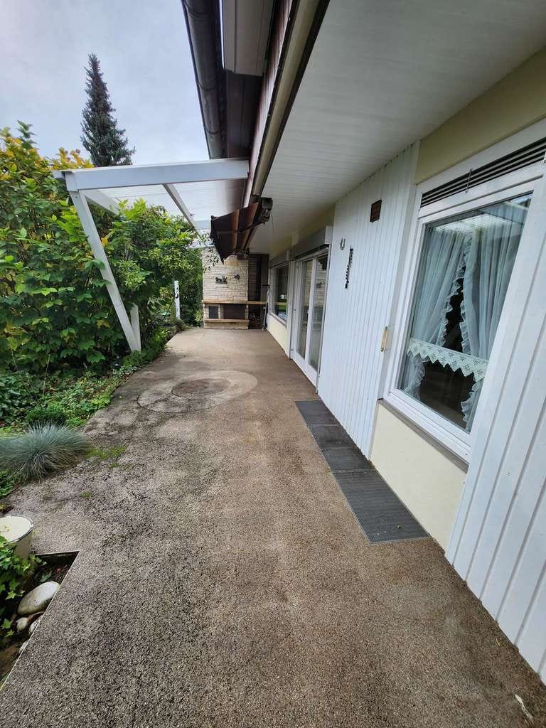 Immobilie in Obersulm - Gepflegtes Einfamilienhaus mit 2 Einliegerwohnungen in Willsbachs bester Wohnlage - Bild 1
