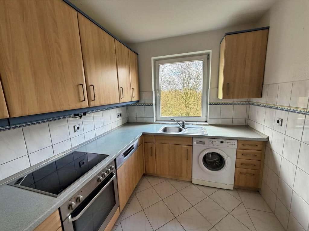Immobilie in Harrislee - 3 Zimmer Eigentumswohnung mit gelungener Raumaufteilung - Bild 1