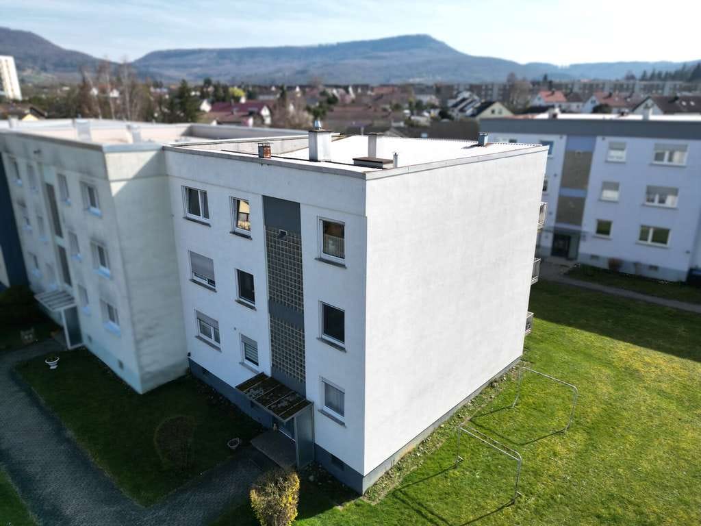 Immobilie in Mössingen - Sorglos-Investment: Vermietetes Mehrfamilienhaus (6 WE) mit mgl. Anbaureserve & attraktiver Rendite - Bild 1