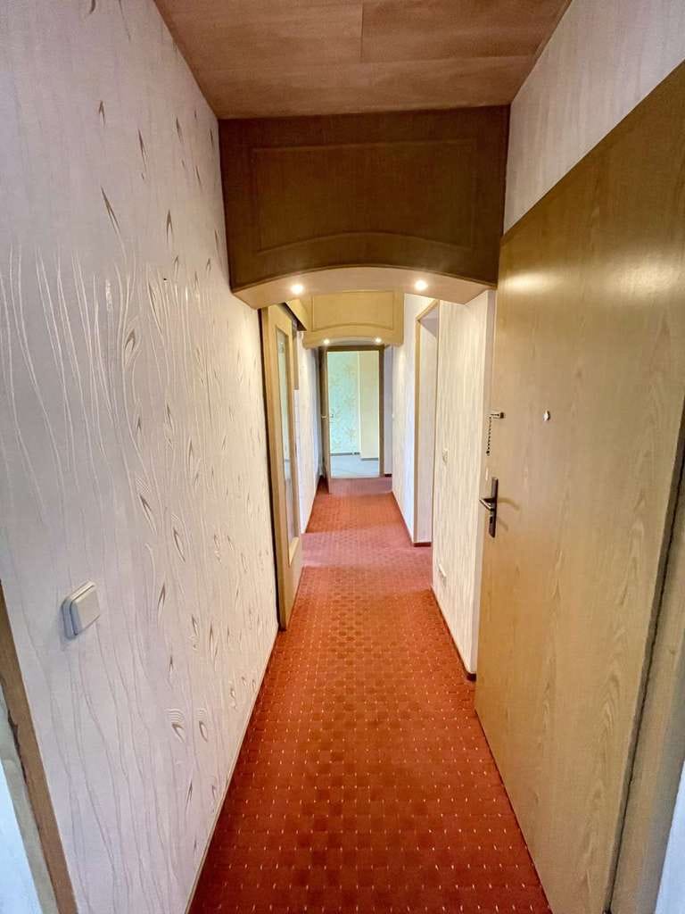 Immobilie in Pegau - Schöne 3-Raum Eigentumswohnung im 1.Obergeschoss in ruhiger Wohnlage von Pegau zu verkaufen - Bild 4