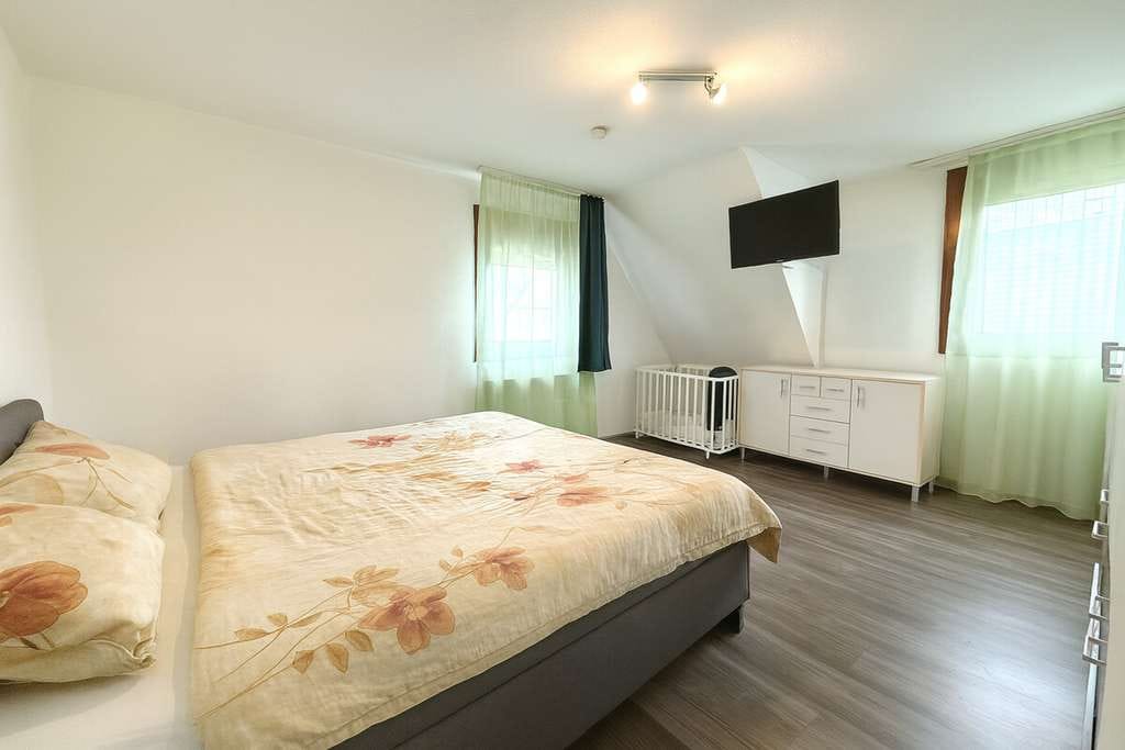 Immobilie in Wellendingen - Gemütliches Einfamilienhaus in zentraler Lage - Bild 2